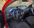 Красный Шевроле Авео, объемом двигателя 1.5 л и пробегом 234 тыс. км за 2200 $, фото 6 на Automoto.ua