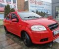 Червоний Шевроле Авео, об'ємом двигуна 1.5 л та пробігом 167 тис. км за 1999 $, фото 1 на Automoto.ua