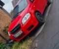 Червоний Шевроле Авео, об'ємом двигуна 1.5 л та пробігом 176 тис. км за 2899 $, фото 9 на Automoto.ua