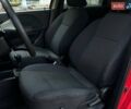 Красный Шевроле Авео, объемом двигателя 1.5 л и пробегом 228 тыс. км за 3999 $, фото 9 на Automoto.ua