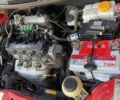 Червоний Шевроле Авео, об'ємом двигуна 1.5 л та пробігом 250 тис. км за 3550 $, фото 11 на Automoto.ua