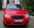 Червоний Шевроле Авео, об'ємом двигуна 1.5 л та пробігом 176 тис. км за 2899 $, фото 5 на Automoto.ua