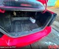 Красный Шевроле Авео, объемом двигателя 1.5 л и пробегом 330 тыс. км за 3600 $, фото 12 на Automoto.ua
