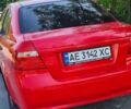 Красный Шевроле Авео, объемом двигателя 1.5 л и пробегом 178 тыс. км за 2699 $, фото 13 на Automoto.ua