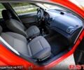Красный Шевроле Авео, объемом двигателя 1.5 л и пробегом 151 тыс. км за 4100 $, фото 4 на Automoto.ua