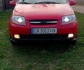 Красный Шевроле Авео, объемом двигателя 1.5 л и пробегом 250 тыс. км за 2200 $, фото 1 на Automoto.ua