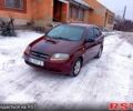 Красный Шевроле Авео, объемом двигателя 1.5 л и пробегом 25000 тыс. км за 1600 $, фото 1 на Automoto.ua