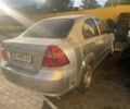 Червоний Шевроле Авео, об'ємом двигуна 0.9 л та пробігом 200 тис. км за 1650 $, фото 2 на Automoto.ua