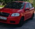 Красный Шевроле Авео, объемом двигателя 1.5 л и пробегом 178 тыс. км за 2699 $, фото 10 на Automoto.ua