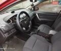 Красный Шевроле Авео, объемом двигателя 1.5 л и пробегом 115 тыс. км за 3000 $, фото 10 на Automoto.ua