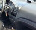 Красный Шевроле Авео, объемом двигателя 1.5 л и пробегом 220 тыс. км за 4400 $, фото 10 на Automoto.ua