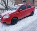 Червоний Шевроле Авео, об'ємом двигуна 1.5 л та пробігом 167 тис. км за 2450 $, фото 1 на Automoto.ua