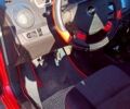 Червоний Шевроле Авео, об'ємом двигуна 1.5 л та пробігом 217 тис. км за 3600 $, фото 4 на Automoto.ua