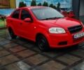 Червоний Шевроле Авео, об'ємом двигуна 1.5 л та пробігом 167 тис. км за 1999 $, фото 2 на Automoto.ua