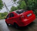 Червоний Шевроле Авео, об'ємом двигуна 1.5 л та пробігом 185 тис. км за 1999 $, фото 1 на Automoto.ua