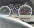 Красный Шевроле Авео, объемом двигателя 1.5 л и пробегом 220 тыс. км за 4400 $, фото 7 на Automoto.ua