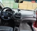 Красный Шевроле Авео, объемом двигателя 1.5 л и пробегом 115 тыс. км за 3000 $, фото 9 на Automoto.ua