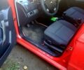 Красный Шевроле Авео, объемом двигателя 1.4 л и пробегом 126 тыс. км за 3999 $, фото 5 на Automoto.ua