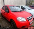 Красный Шевроле Авео, объемом двигателя 1.5 л и пробегом 0 тыс. км за 2400 $, фото 1 на Automoto.ua