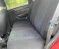 Красный Шевроле Авео, объемом двигателя 1.5 л и пробегом 260 тыс. км за 2600 $, фото 9 на Automoto.ua