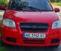 Красный Шевроле Авео, объемом двигателя 1.5 л и пробегом 178 тыс. км за 2699 $, фото 7 на Automoto.ua