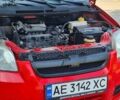 Червоний Шевроле Авео, об'ємом двигуна 1.5 л та пробігом 176 тис. км за 2899 $, фото 3 на Automoto.ua