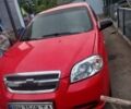 Червоний Шевроле Авео, об'ємом двигуна 1.5 л та пробігом 280 тис. км за 2500 $, фото 3 на Automoto.ua