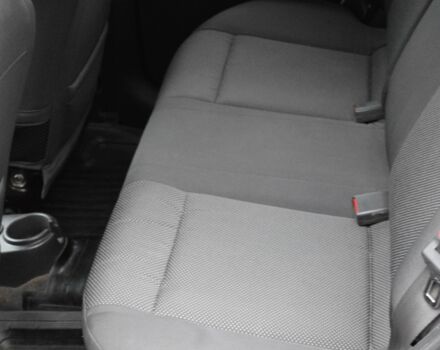 Красный Шевроле Авео, объемом двигателя 1.5 л и пробегом 87 тыс. км за 4800 $, фото 18 на Automoto.ua