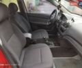 Красный Шевроле Авео, объемом двигателя 1.5 л и пробегом 115 тыс. км за 3000 $, фото 12 на Automoto.ua