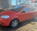 Червоний Шевроле Авео, об'ємом двигуна 1.5 л та пробігом 280 тис. км за 2500 $, фото 9 на Automoto.ua