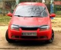 Шевроле Авео 2006 в Никополе на Automoto.ua Красный Шевроле Авео, объемом двигателя 1.5 л и пробегом 280 тыс. км за 2800 $, фото 13 на Automoto.ua