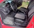 Червоний Шевроле Авео, об'ємом двигуна 1.5 л та пробігом 131 тис. км за 3100 $, фото 7 на Automoto.ua