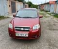 Червоний Шевроле Авео, об'ємом двигуна 1.5 л та пробігом 140 тис. км за 3500 $, фото 1 на Automoto.ua