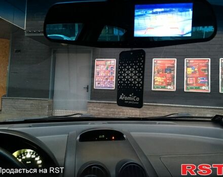 Красный Шевроле Авео, объемом двигателя 1.5 л и пробегом 280 тыс. км за 2800 $, фото 2 на Automoto.ua