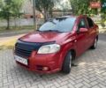 Червоний Шевроле Авео, об'ємом двигуна 1.5 л та пробігом 260 тис. км за 2600 $, фото 1 на Automoto.ua