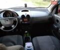 Красный Шевроле Авео, объемом двигателя 1.5 л и пробегом 190 тыс. км за 3300 $, фото 9 на Automoto.ua