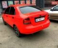 Шевроле Авео 2006 в Никополе на Automoto.ua Красный Шевроле Авео, объемом двигателя 1.5 л и пробегом 280 тыс. км за 2800 $, фото 2 на Automoto.ua