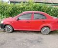 Шевроле Авео 2006 в Терновке на Automoto.ua Красный Шевроле Авео, объемом двигателя 1.5 л и пробегом 7 тыс. км за 1790 $, фото 2 на Automoto.ua