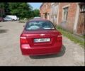 Червоний Шевроле Авео, об'ємом двигуна 0 л та пробігом 260 тис. км за 2900 $, фото 1 на Automoto.ua