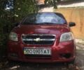 Червоний Шевроле Авео, об'ємом двигуна 1.5 л та пробігом 311 тис. км за 2999 $, фото 1 на Automoto.ua
