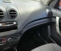 Красный Шевроле Авео, объемом двигателя 1.5 л и пробегом 250 тыс. км за 2150 $, фото 14 на Automoto.ua
