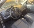 Червоний Шевроле Авео, об'ємом двигуна 0.9 л та пробігом 200 тис. км за 1650 $, фото 7 на Automoto.ua