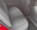 Красный Шевроле Авео, объемом двигателя 1.5 л и пробегом 200 тыс. км за 4500 $, фото 6 на Automoto.ua