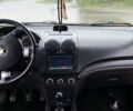 Красный Шевроле Авео, объемом двигателя 1.5 л и пробегом 194 тыс. км за 3000 $, фото 17 на Automoto.ua