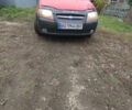 Красный Шевроле Авео, объемом двигателя 1.5 л и пробегом 163 тыс. км за 2100 $, фото 8 на Automoto.ua