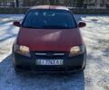 Красный Шевроле Авео, объемом двигателя 1.5 л и пробегом 300 тыс. км за 1300 $, фото 1 на Automoto.ua