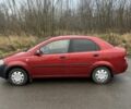 Червоний Шевроле Авео, об'ємом двигуна 1.5 л та пробігом 264 тис. км за 2500 $, фото 12 на Automoto.ua