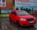 Червоний Шевроле Авео, об'ємом двигуна 1.5 л та пробігом 167 тис. км за 1999 $, фото 1 на Automoto.ua
