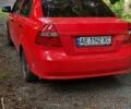 Красный Шевроле Авео, объемом двигателя 1.5 л и пробегом 178 тыс. км за 2699 $, фото 6 на Automoto.ua