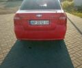 Червоний Шевроле Авео, об'ємом двигуна 1.5 л та пробігом 142 тис. км за 3400 $, фото 4 на Automoto.ua